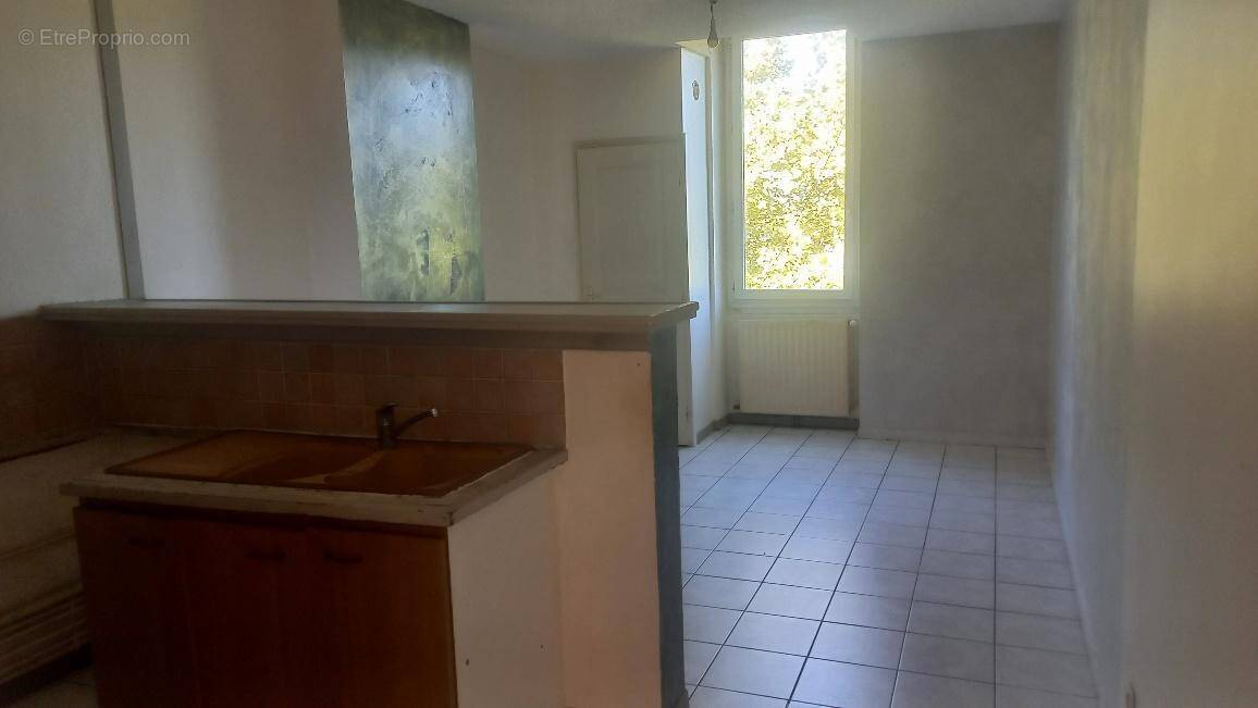   - Appartement à VIENNE