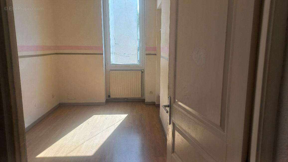   - Appartement à VIENNE
