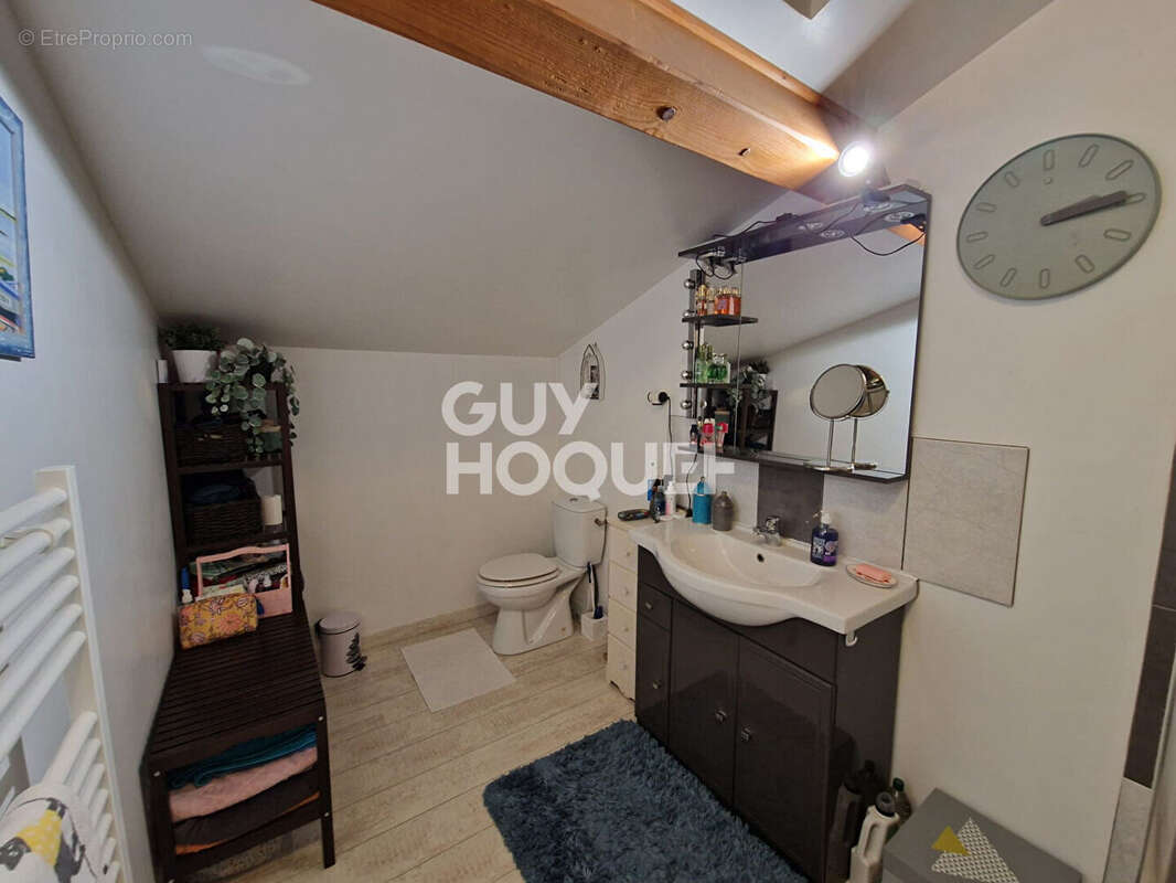 Maison à LE TAILLAN-MEDOC