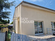 Maison à LE TAILLAN-MEDOC