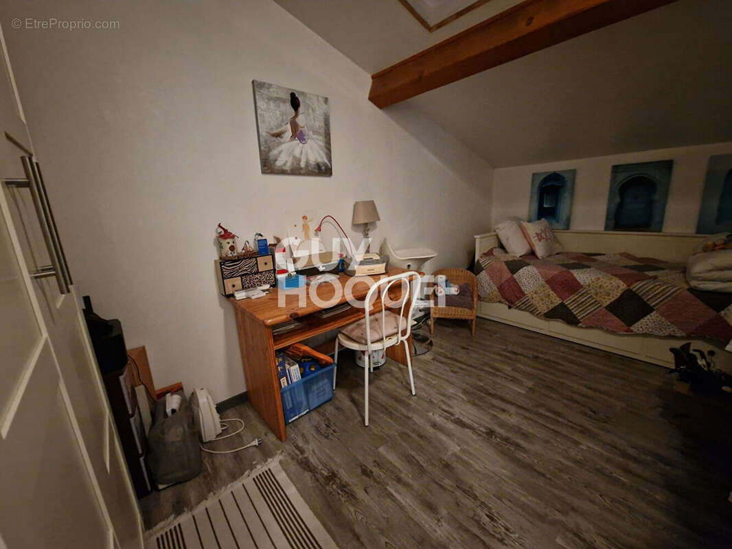 Maison à LE TAILLAN-MEDOC