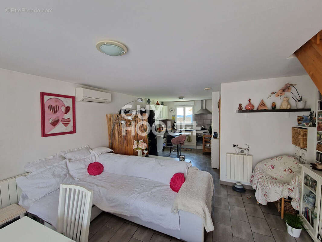 Maison à LE TAILLAN-MEDOC