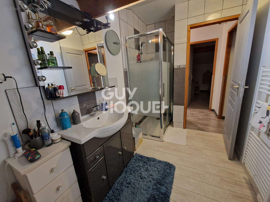 Maison à LE TAILLAN-MEDOC