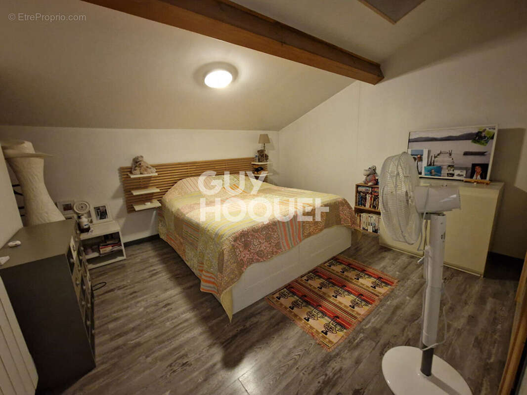 Maison à LE TAILLAN-MEDOC