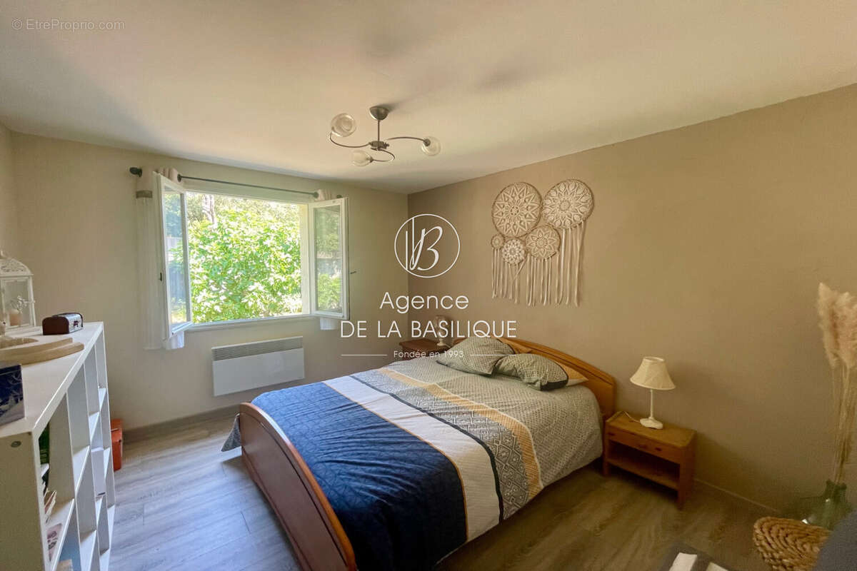 Maison à SAINT-MAXIMIN-LA-SAINTE-BAUME