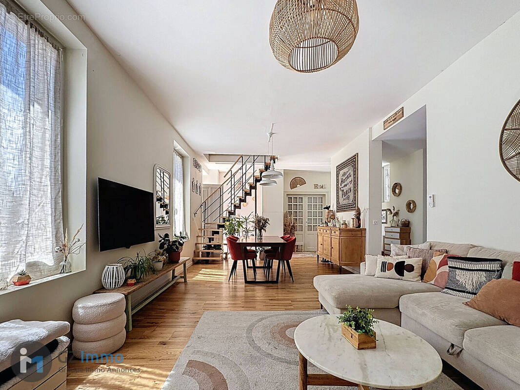 Photo 1 - Maison à SAINT-ANDRE-LES-VERGERS