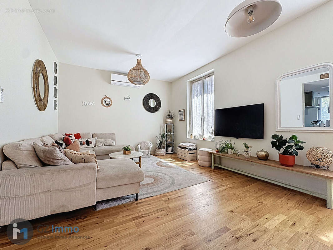 Photo 4 - Maison à SAINT-ANDRE-LES-VERGERS