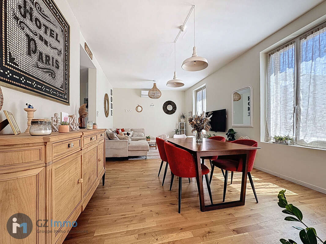 Photo 5 - Maison à SAINT-ANDRE-LES-VERGERS