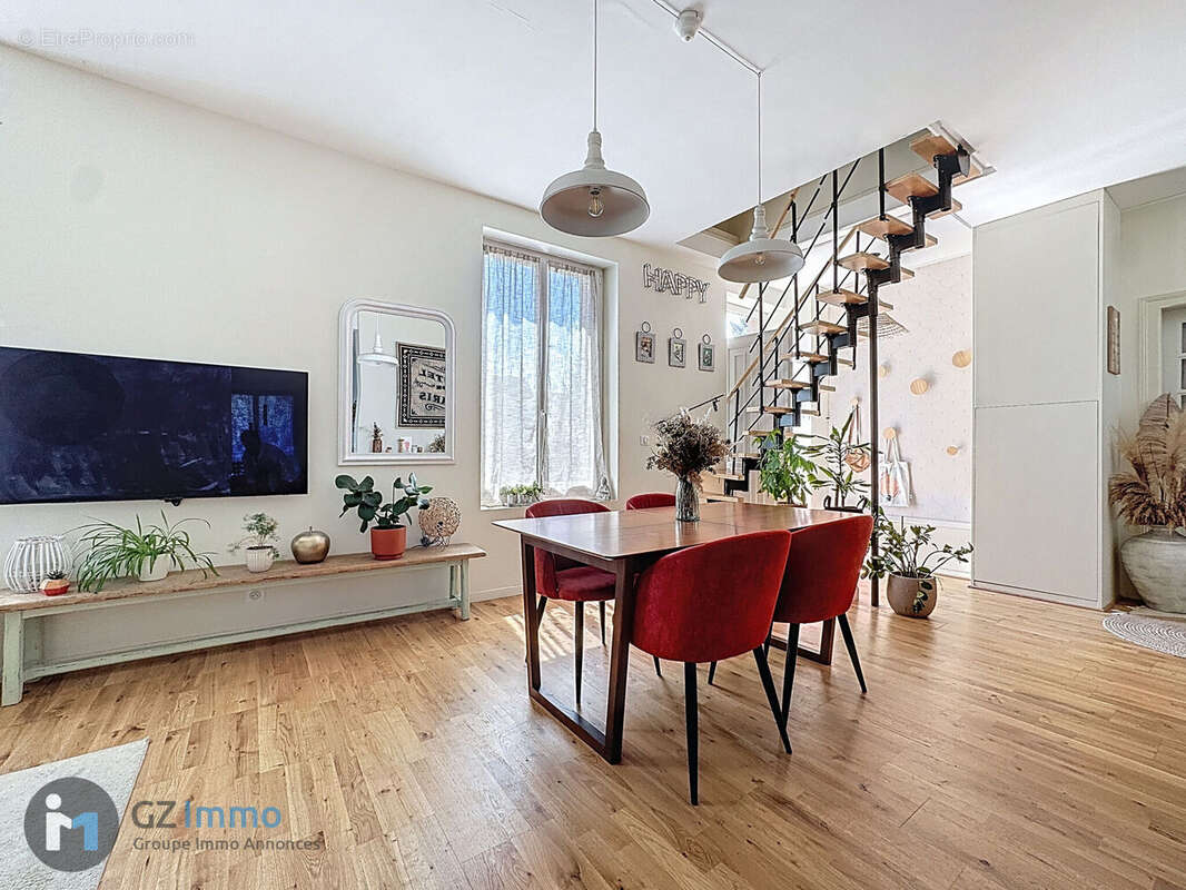 Photo 6 - Maison à SAINT-ANDRE-LES-VERGERS