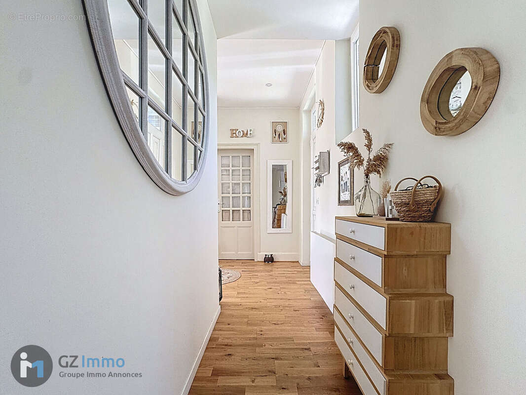 Photo 7 - Maison à SAINT-ANDRE-LES-VERGERS