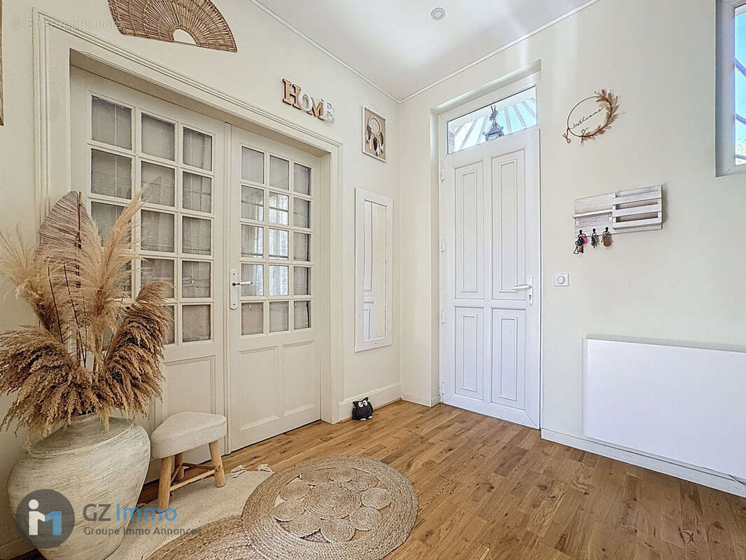 Photo 8 - Maison à SAINT-ANDRE-LES-VERGERS