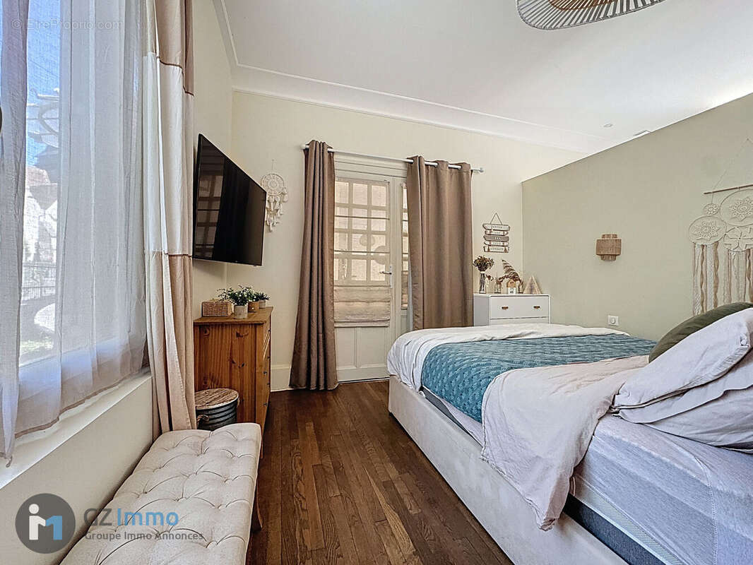 Photo 9 - Maison à SAINT-ANDRE-LES-VERGERS