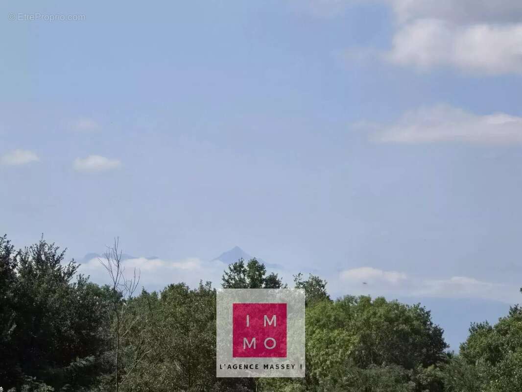 Maison à POUYASTRUC