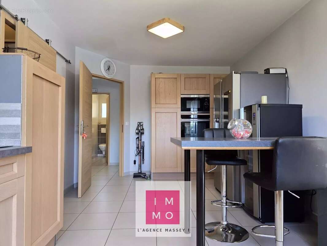 Maison à POUYASTRUC