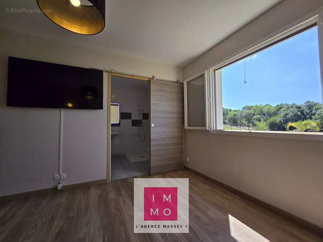 Maison à POUYASTRUC