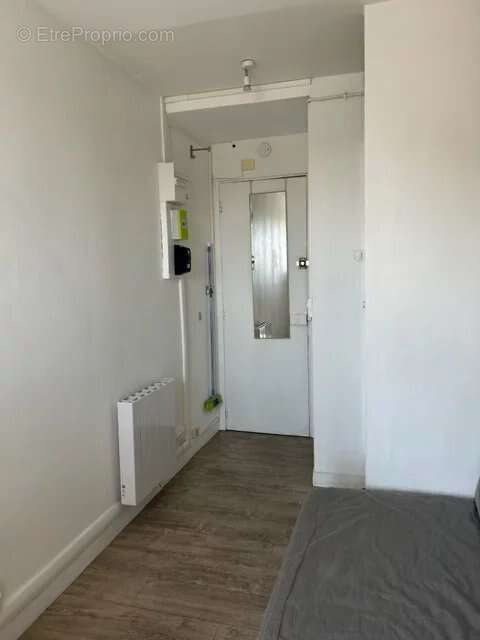 Appartement à PARIS-3E