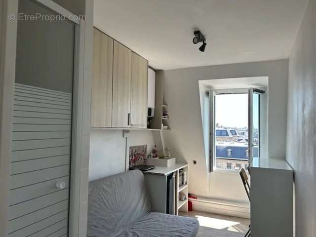 Appartement à PARIS-3E