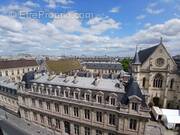 Appartement à PARIS-3E