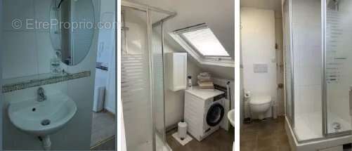 Appartement à PARIS-3E