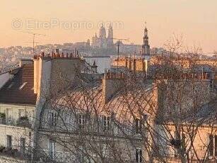 Appartement à PARIS-3E