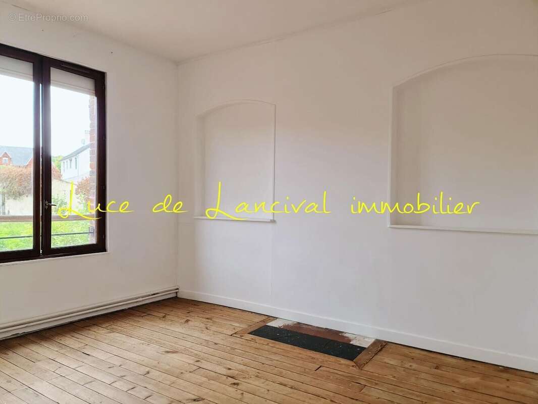 Photo 4 - Maison à SAINT-GOBAIN