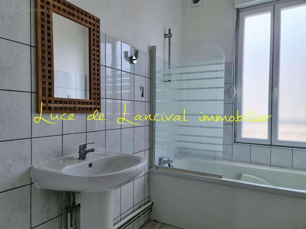 Photo 6 - Maison à SAINT-GOBAIN