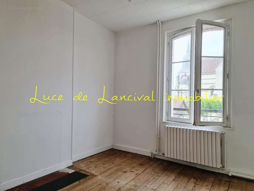 Photo 7 - Maison à SAINT-GOBAIN