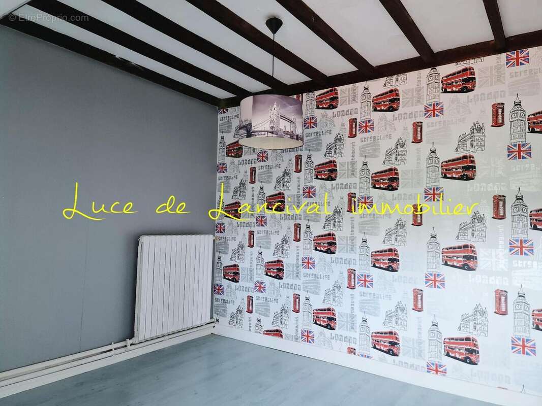 Photo 8 - Maison à SAINT-GOBAIN