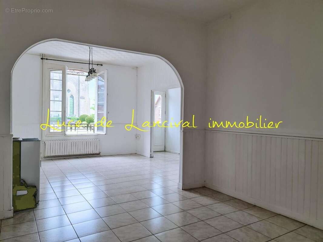 Photo 9 - Maison à SAINT-GOBAIN