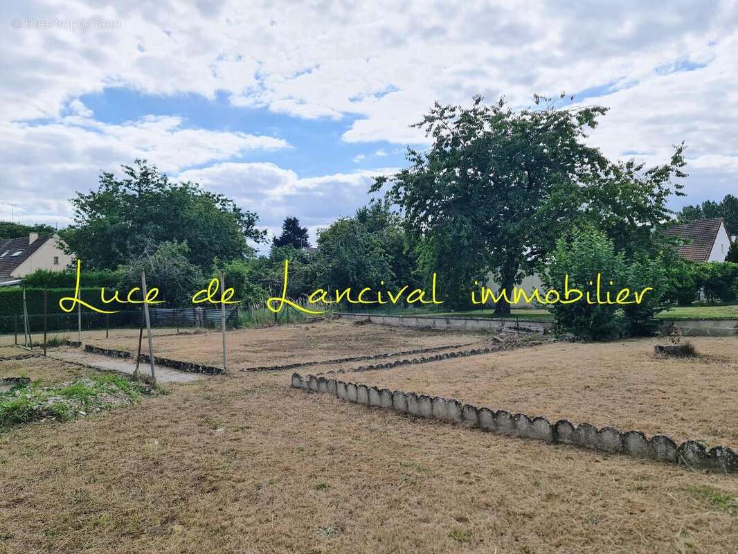 Photo 3 - Maison à SAINT-GOBAIN