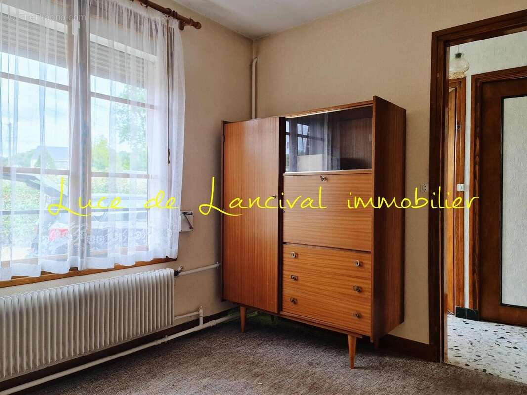 Photo 4 - Maison à SAINT-GOBAIN