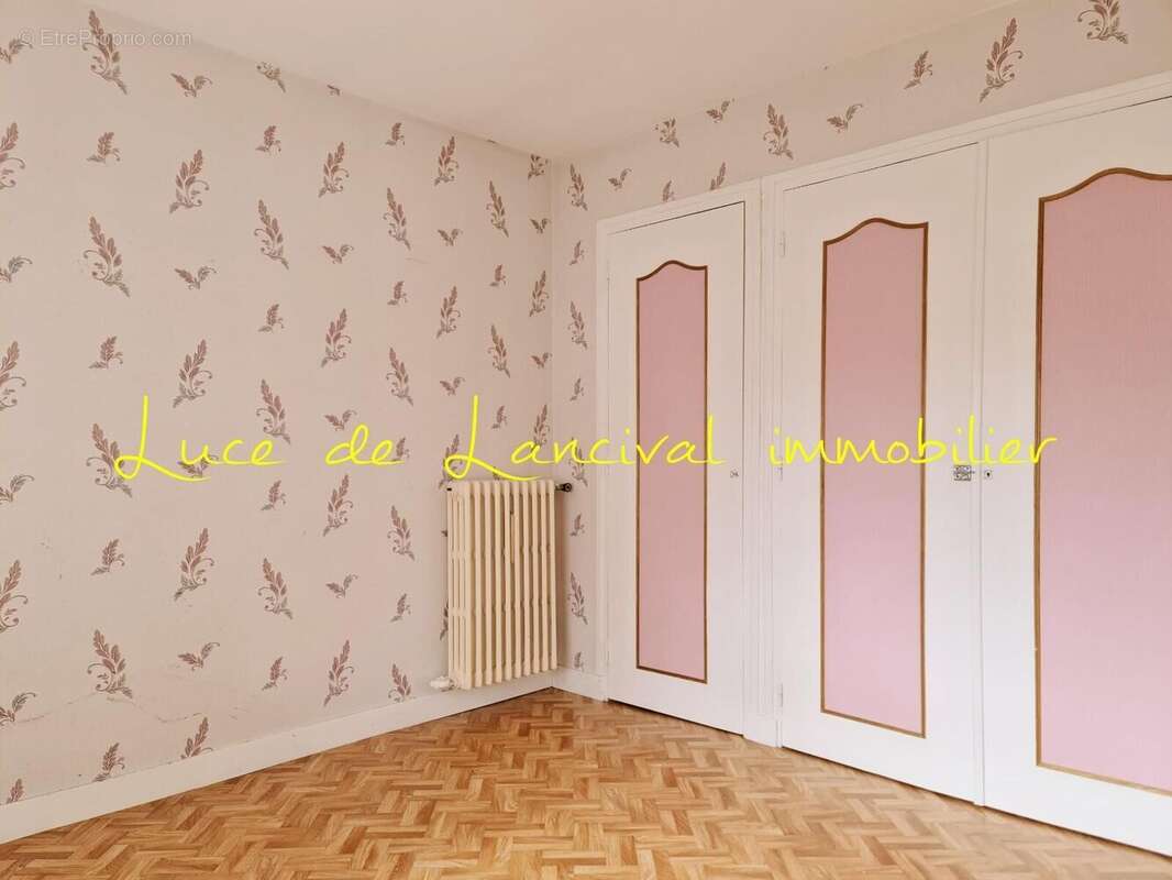 Photo 5 - Maison à SAINT-GOBAIN