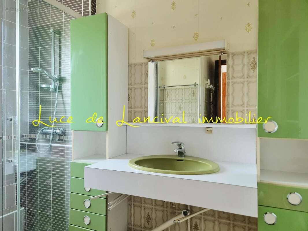 Photo 7 - Maison à SAINT-GOBAIN