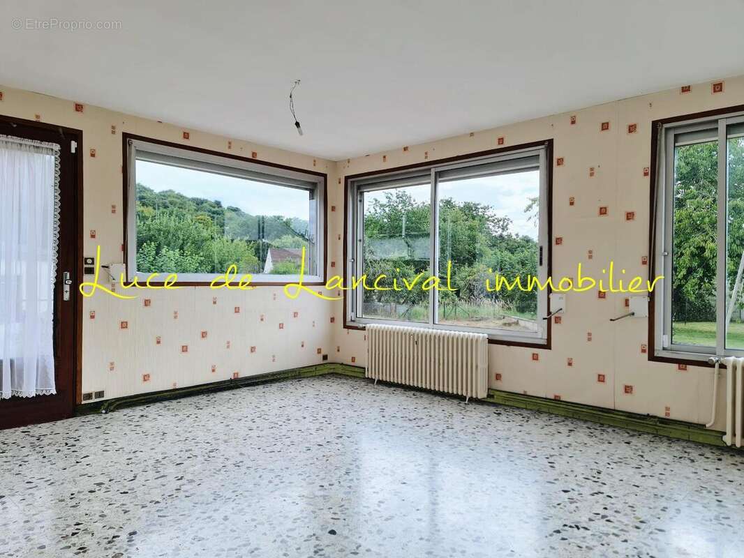 Photo 8 - Maison à SAINT-GOBAIN