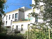 Appartement à JUVISY-SUR-ORGE