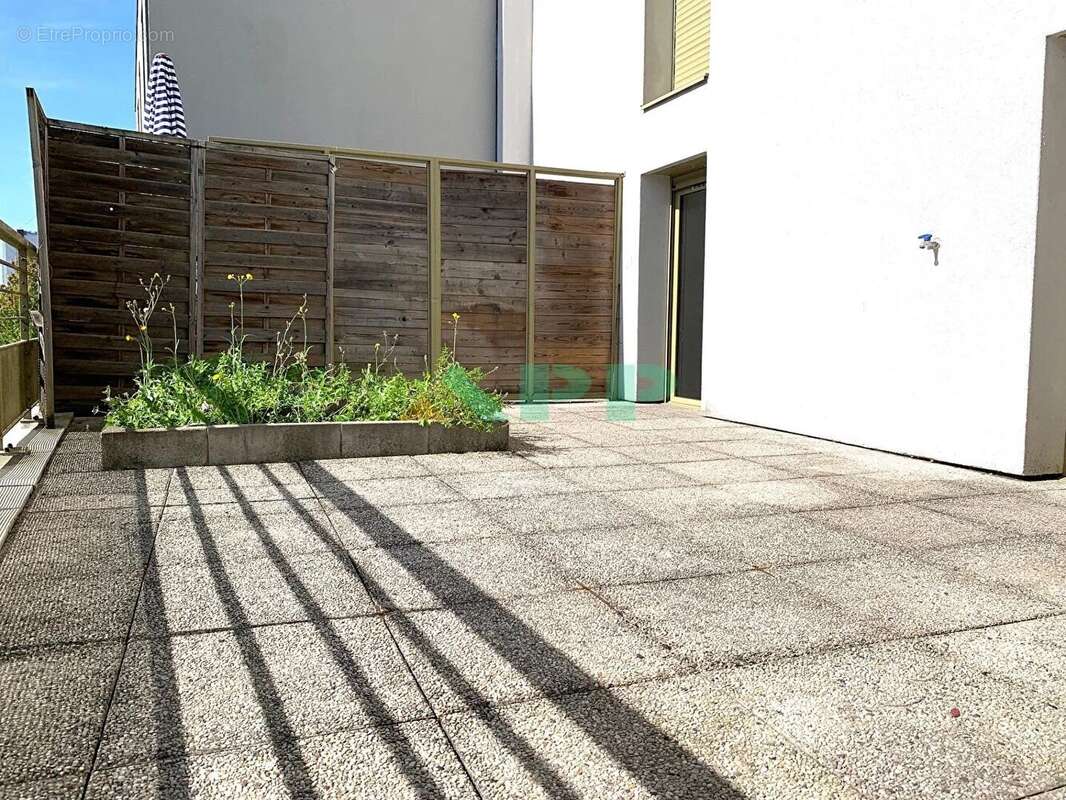 Appartement à JUVISY-SUR-ORGE