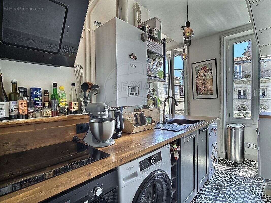 Appartement à LA ROCHELLE