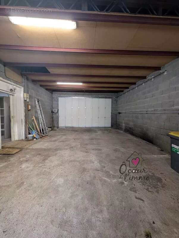 Maison à SAINT-LEGER-SOUS-CHOLET