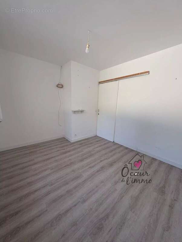 Maison à SAINT-LEGER-SOUS-CHOLET