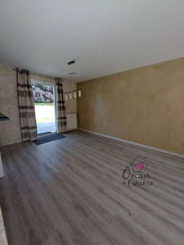 Maison à SAINT-LEGER-SOUS-CHOLET