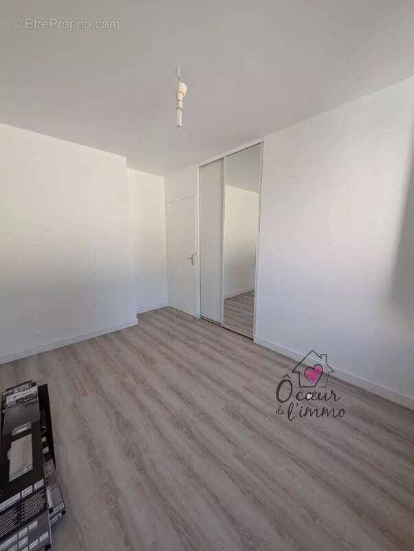 Maison à SAINT-LEGER-SOUS-CHOLET