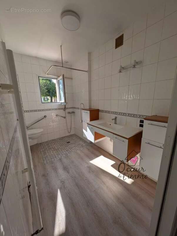 Maison à SAINT-LEGER-SOUS-CHOLET