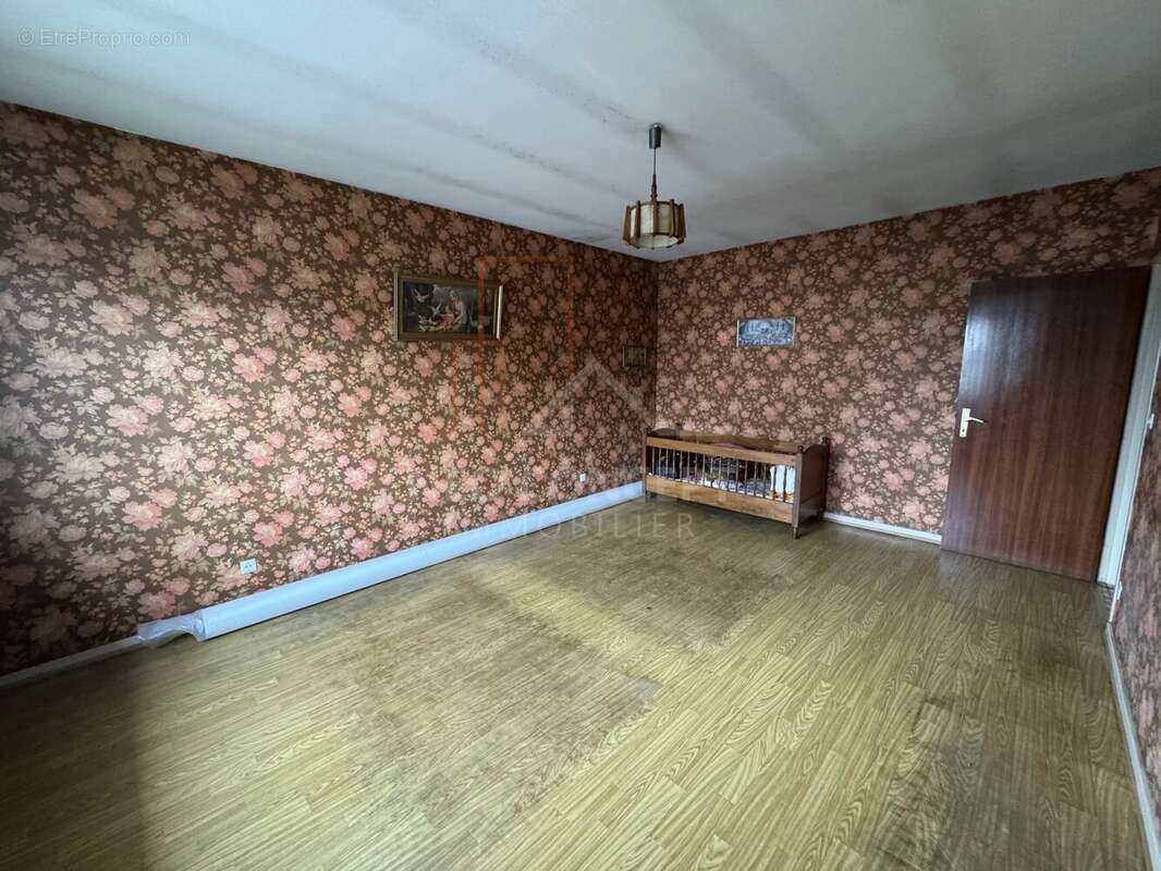 Maison à SOUFFLENHEIM