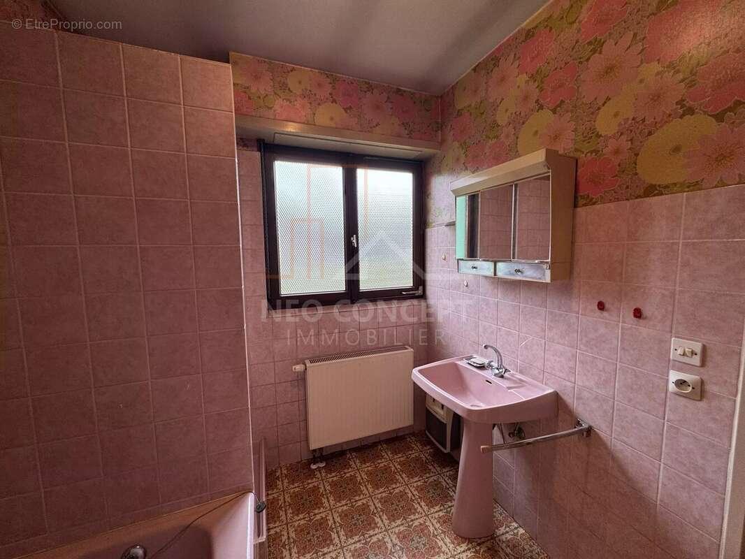 Maison à SOUFFLENHEIM