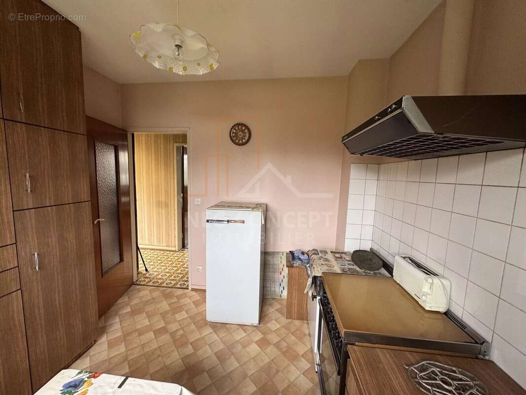 Maison à SOUFFLENHEIM