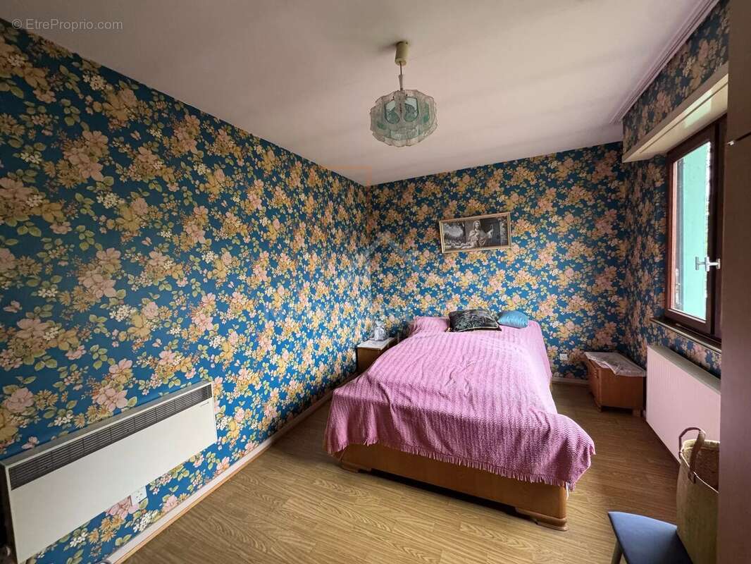 Maison à SOUFFLENHEIM