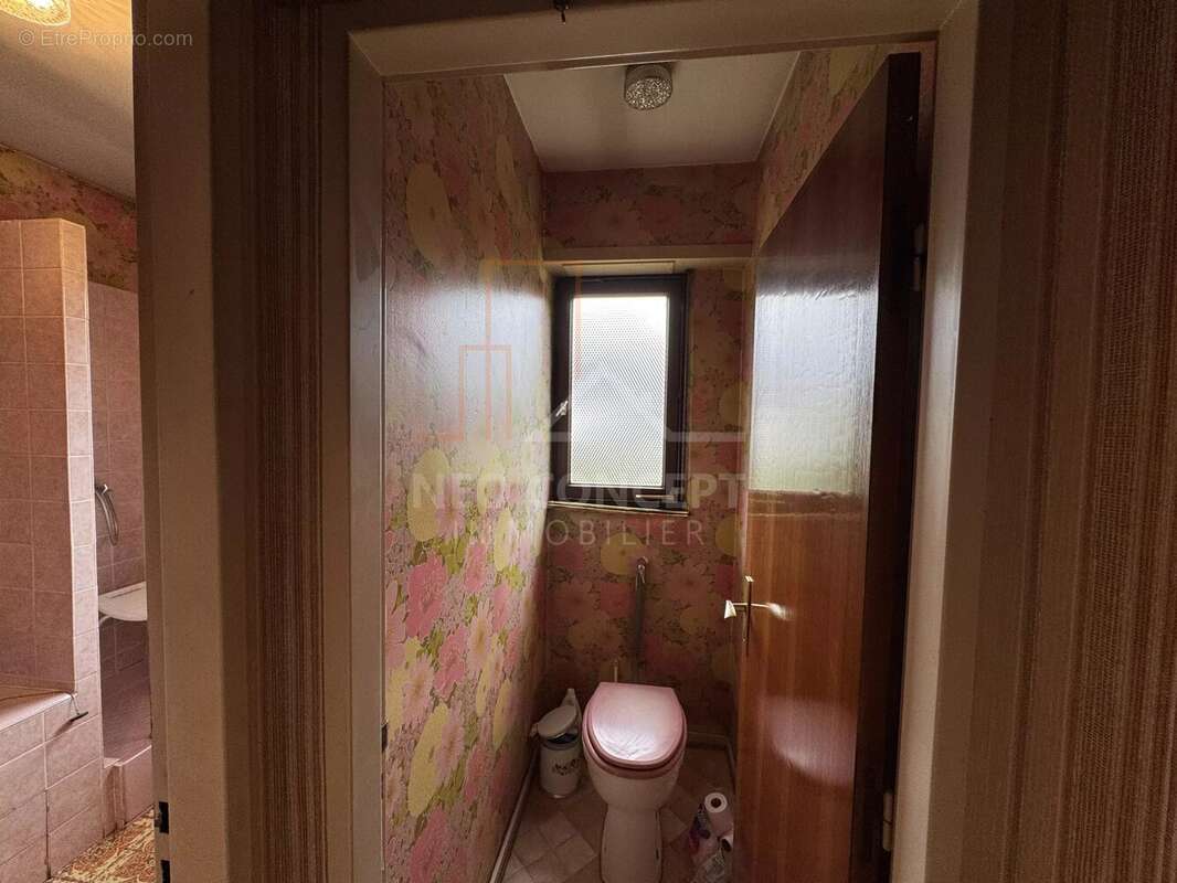 Maison à SOUFFLENHEIM