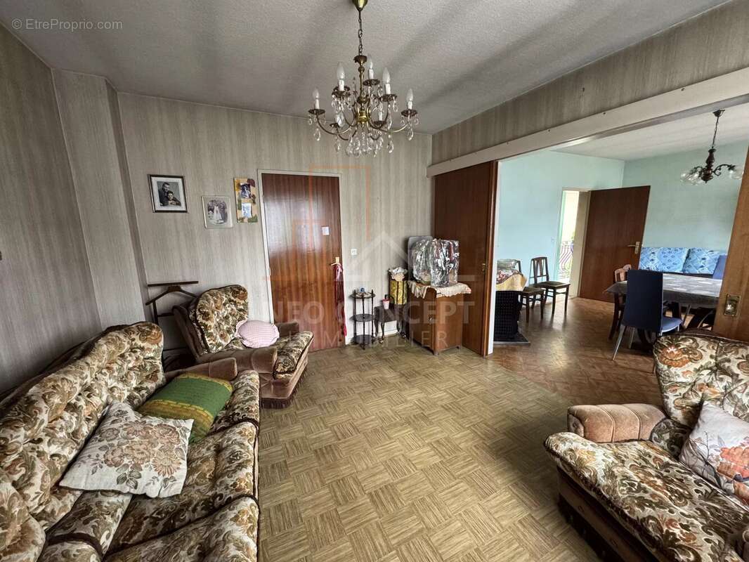 Maison à SOUFFLENHEIM