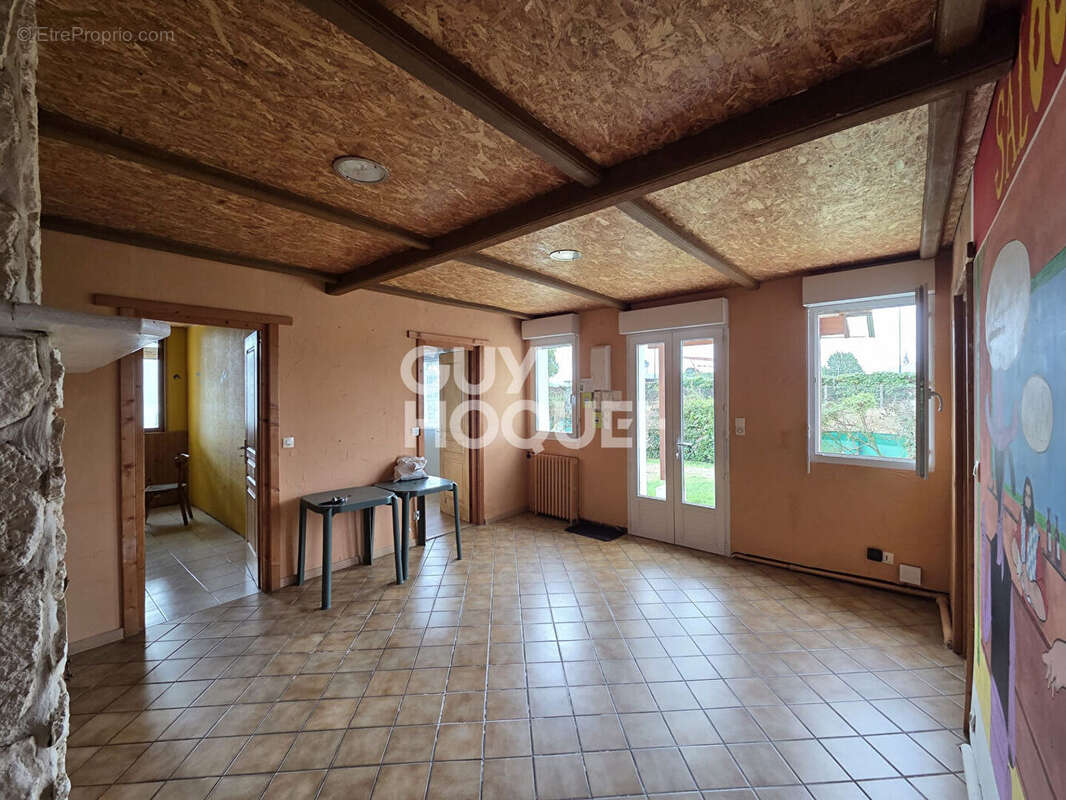 Maison à PONTONX-SUR-L&#039;ADOUR