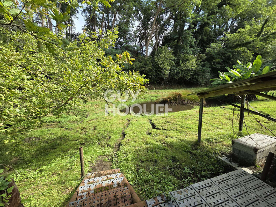 Maison à PONTONX-SUR-L&#039;ADOUR